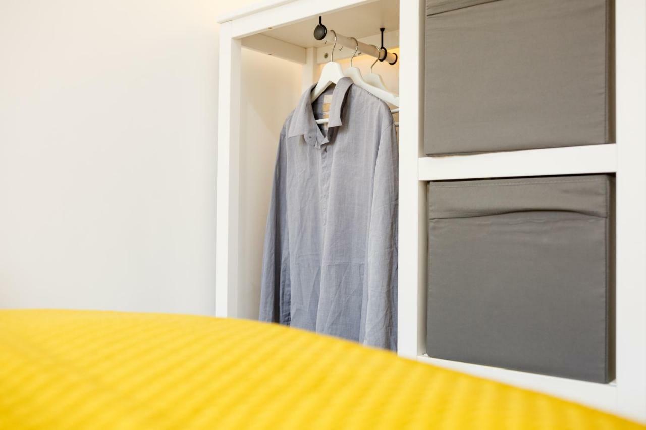 Sapphire Home Stay Liverpool Eksteriør billede