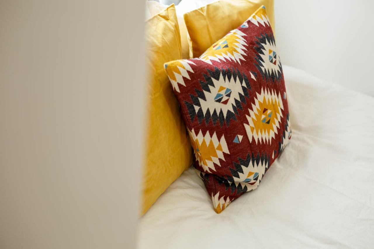 Sapphire Home Stay Liverpool Eksteriør billede