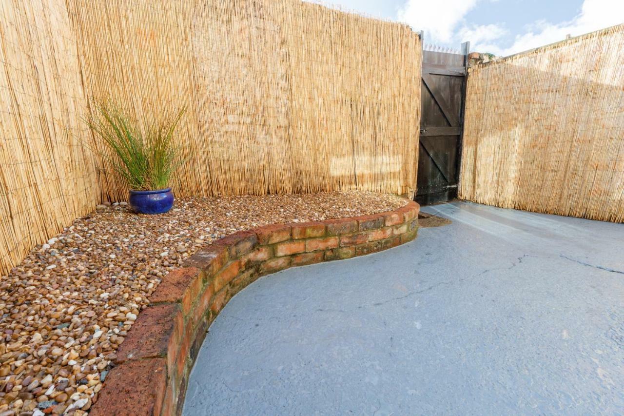 Sapphire Home Stay Liverpool Eksteriør billede