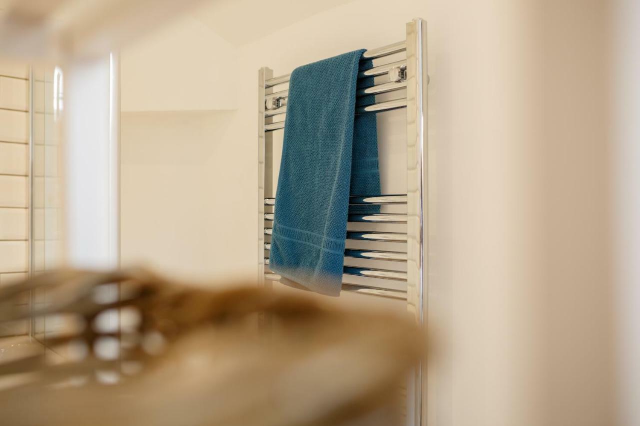 Sapphire Home Stay Liverpool Eksteriør billede