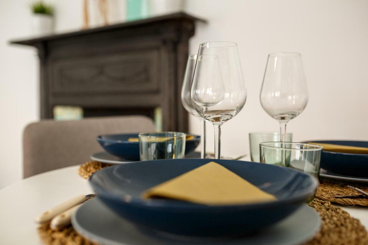 Sapphire Home Stay Liverpool Eksteriør billede